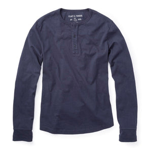 Heavyweight Henley