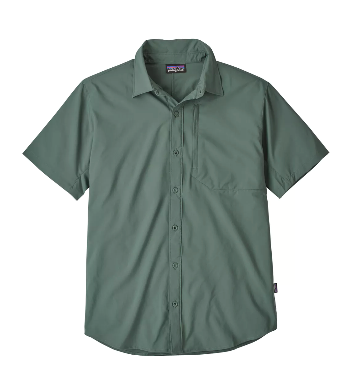 Men's Tee – Sage