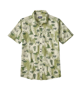 Men's Tee – Tree