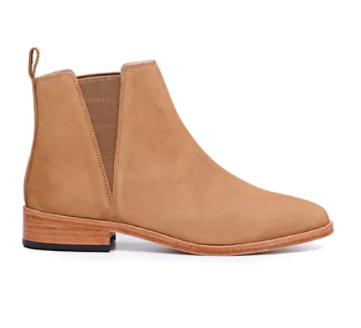 Chelsea Boot